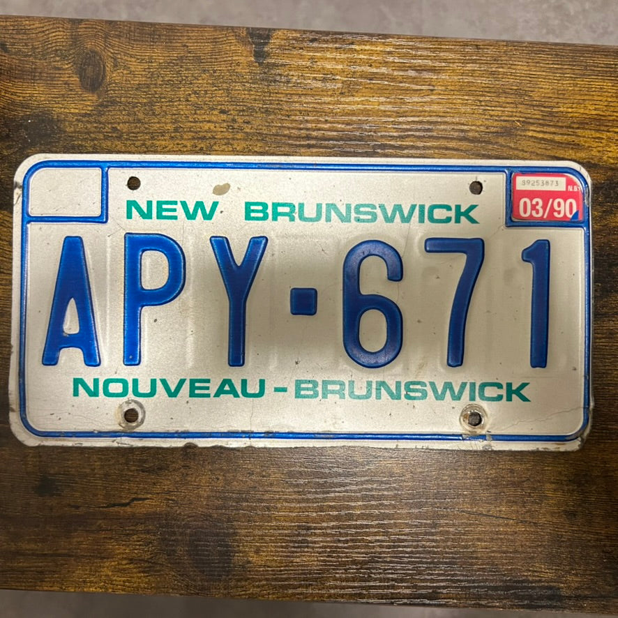 APY-671