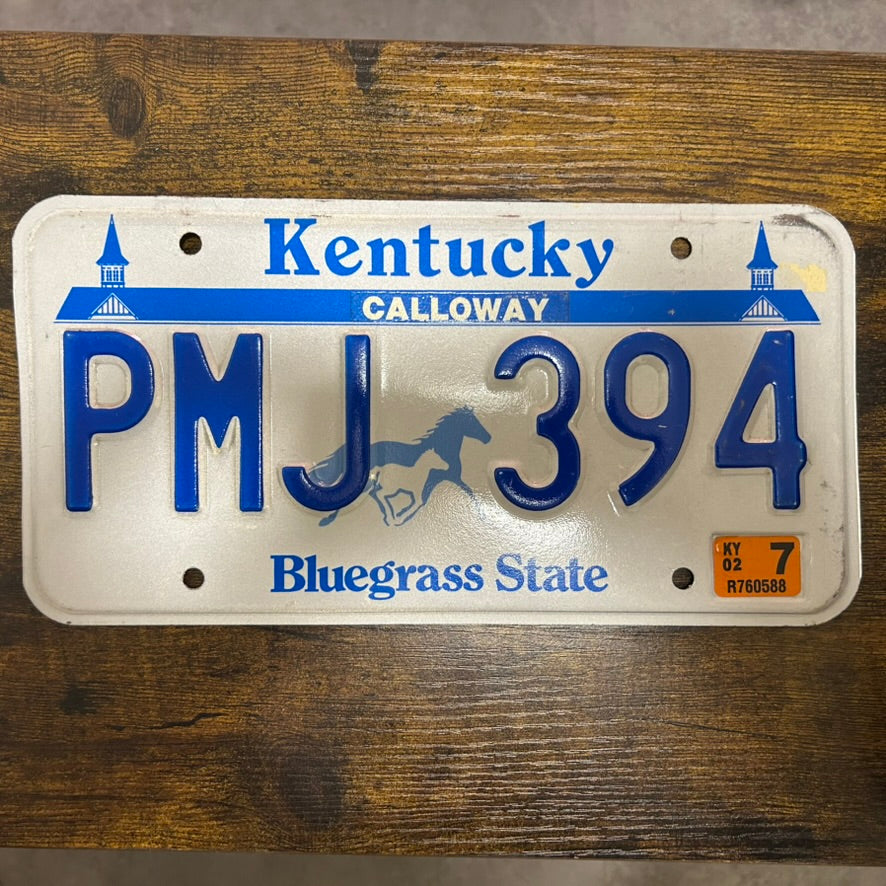PMJ 394