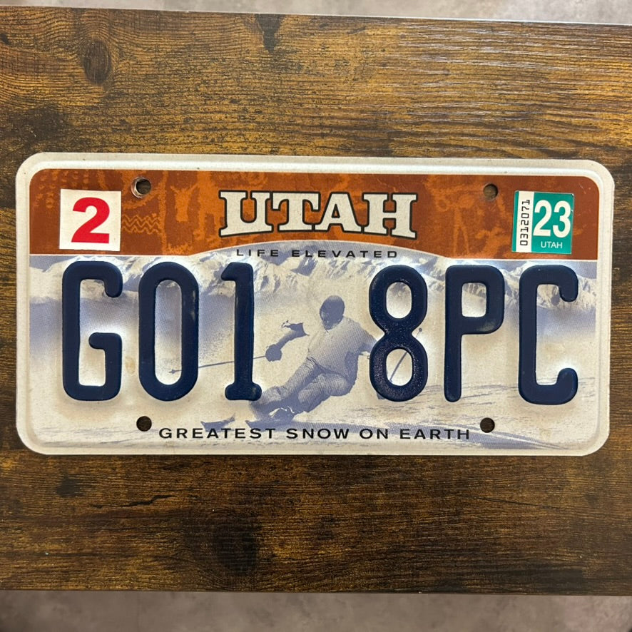 G01 8PC