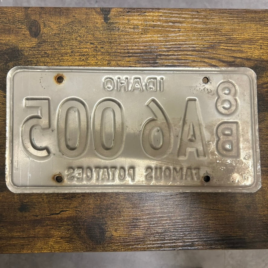 8B A6005