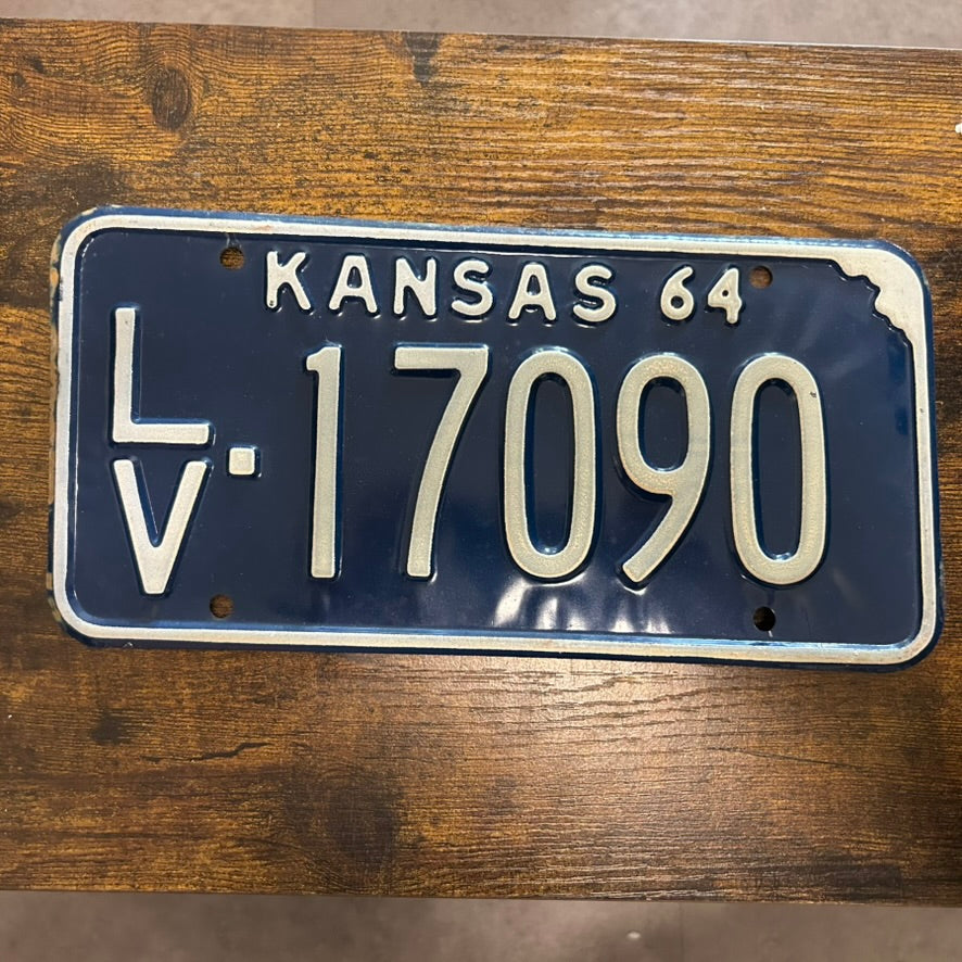 LV 17090
