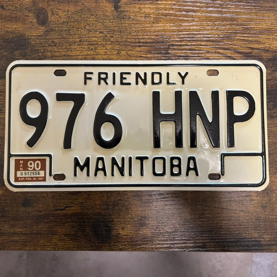 976 HNP