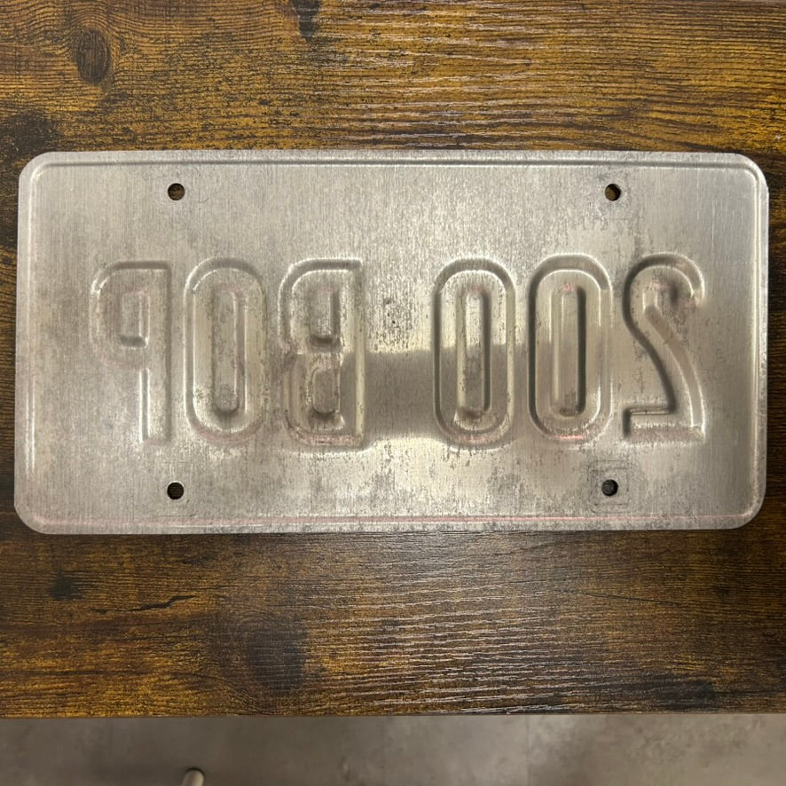 200 BOP