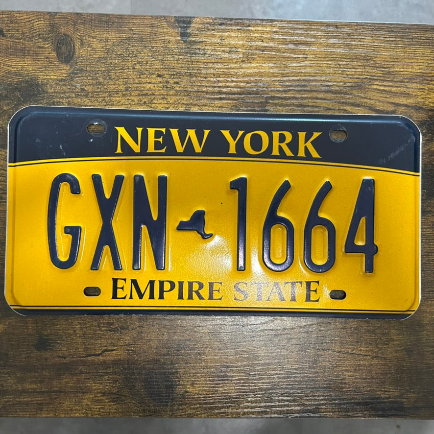 GXN-1664