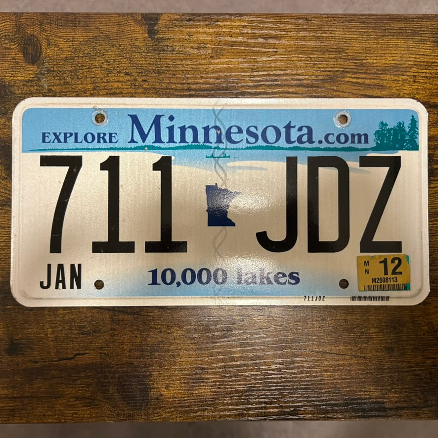 711 JDZ