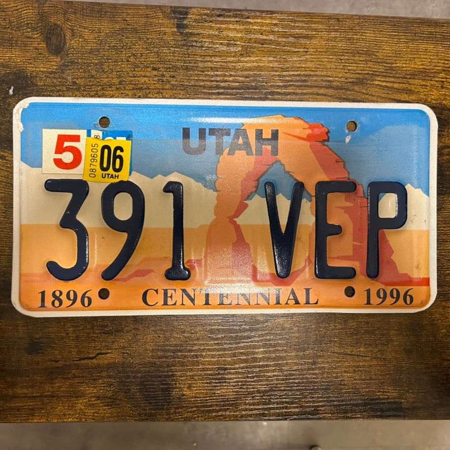391 VEP