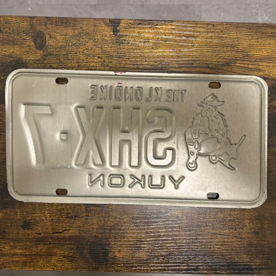 SHX-7