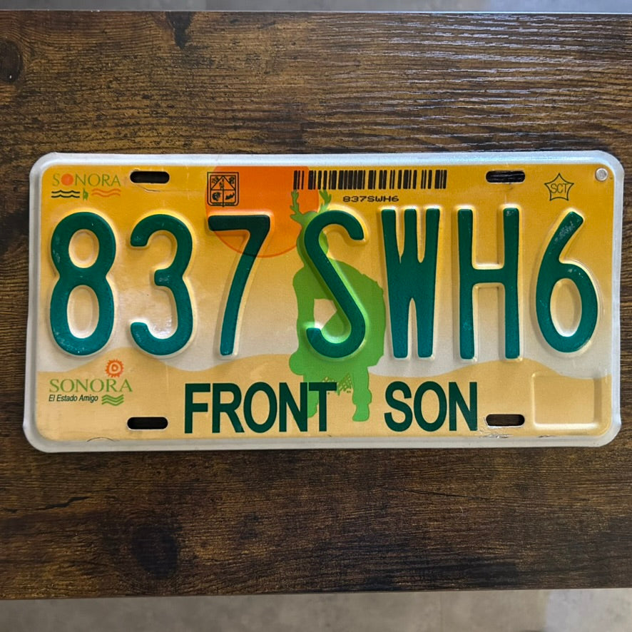 837 SWH 6