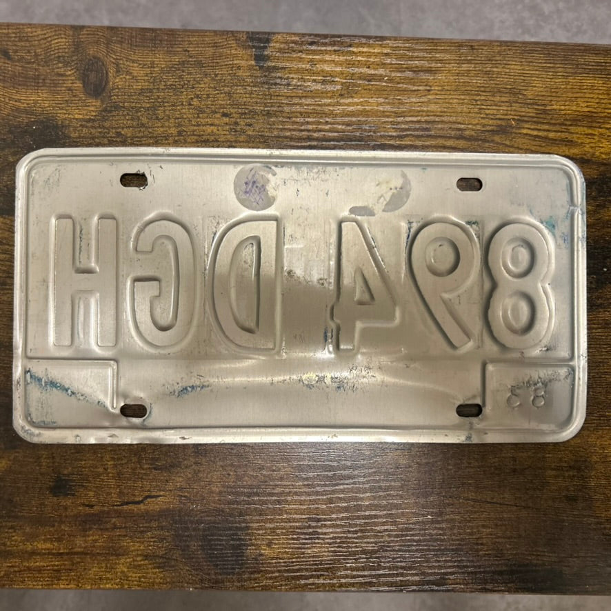 894 DGH