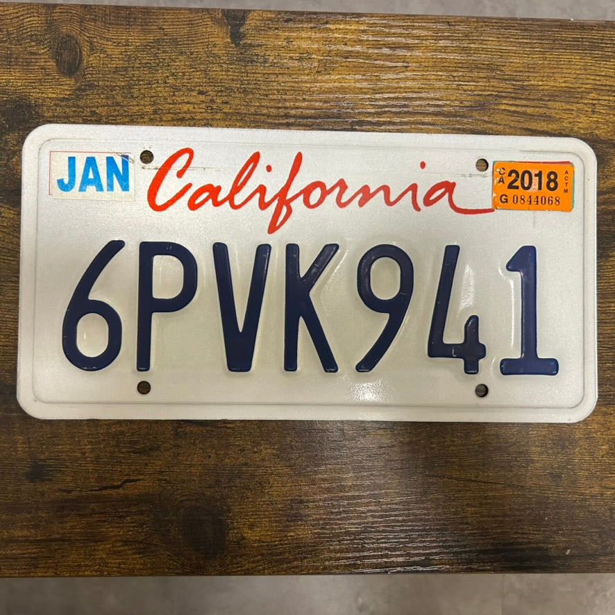 6PVK941