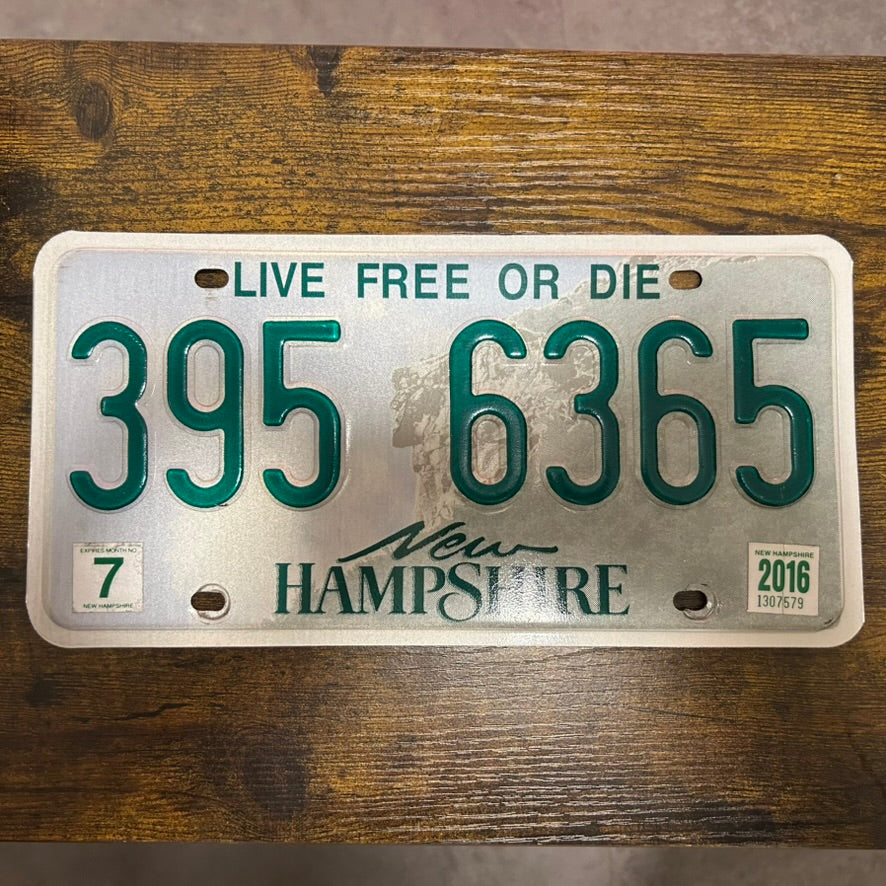 395 6365