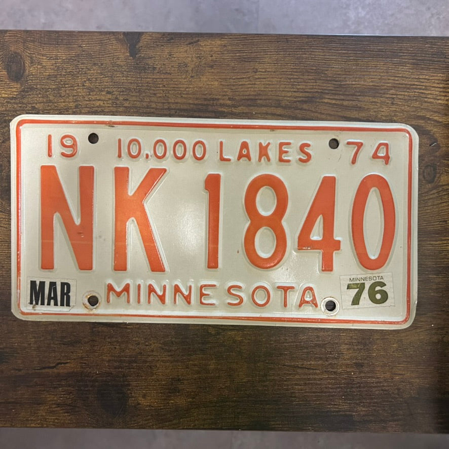 NK 1840