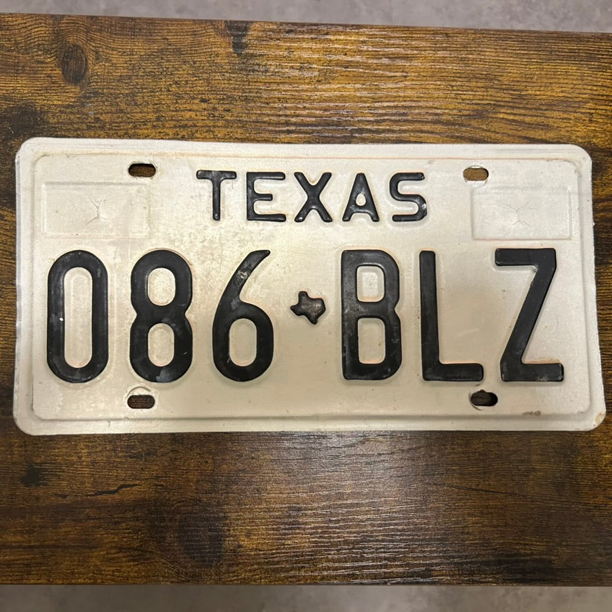 086 BLZ
