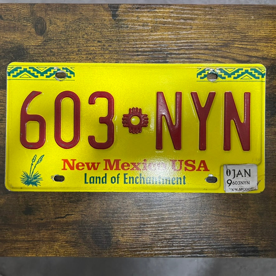 603-NYN