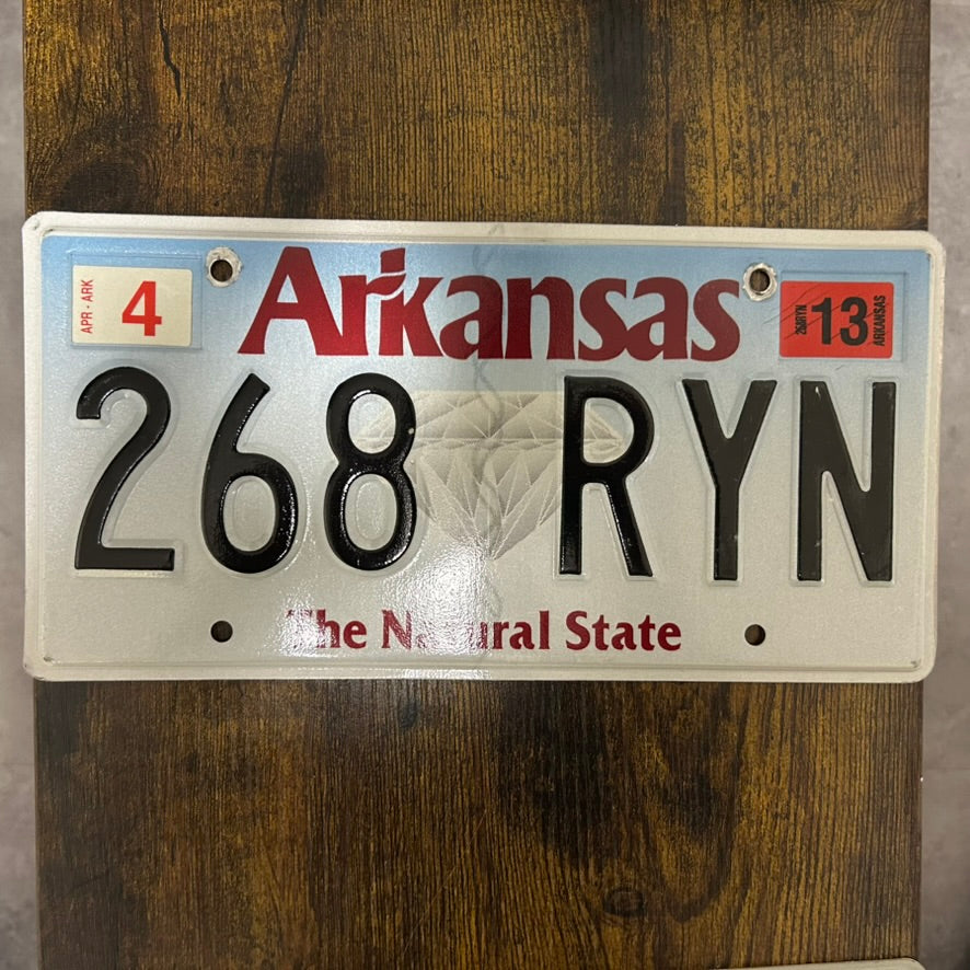 268 RYN