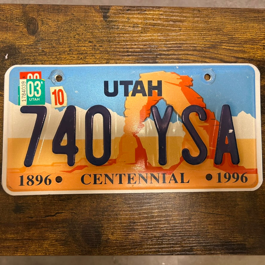740 YSA