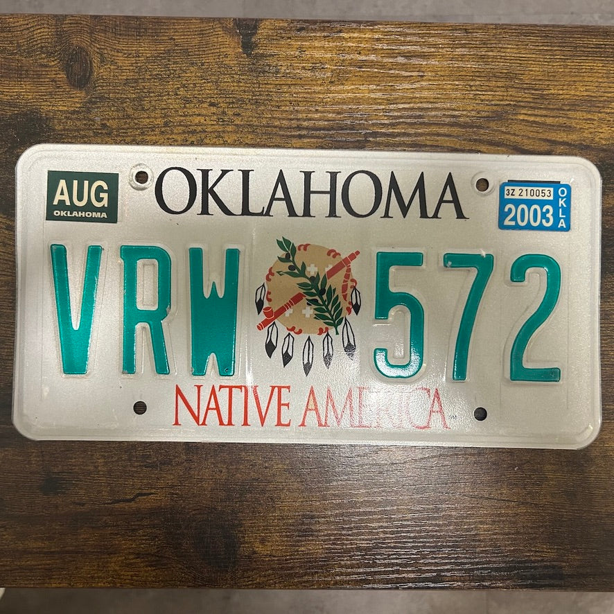 VRW 572