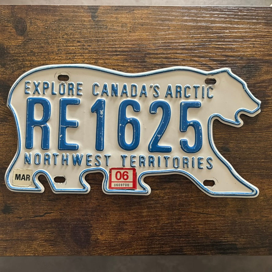 RE1625