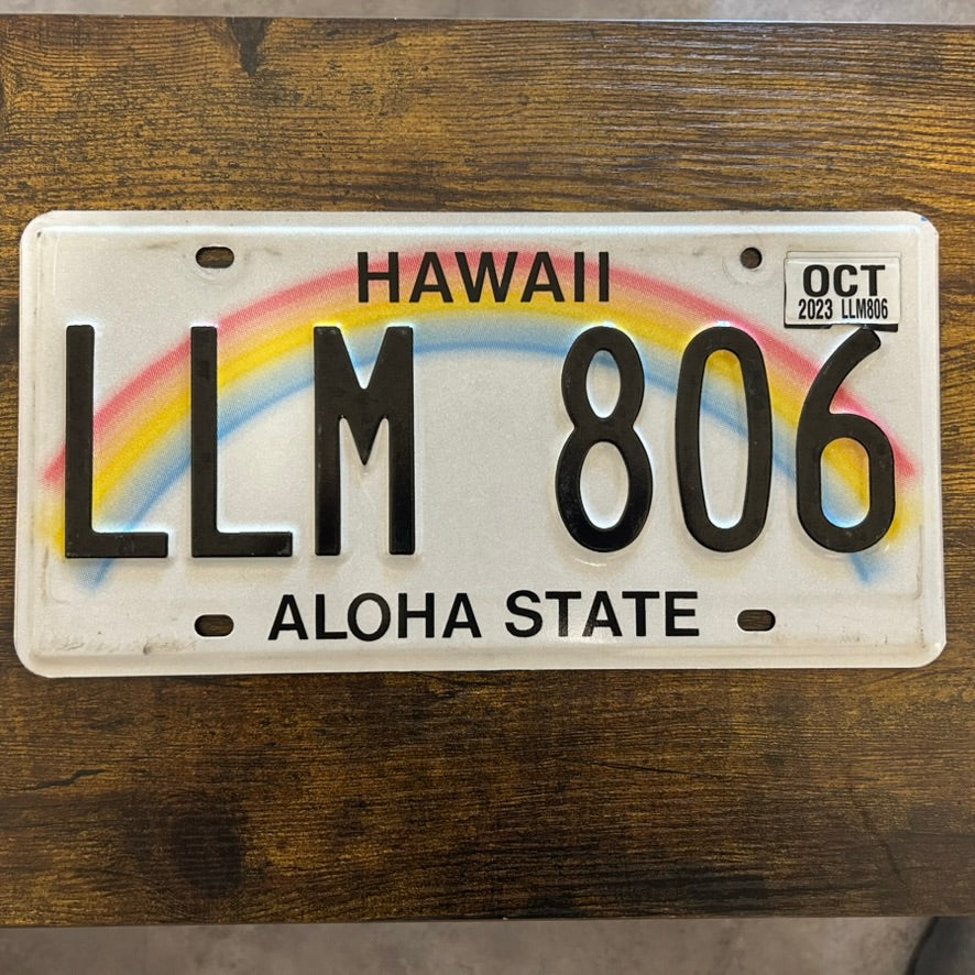 LLM 806