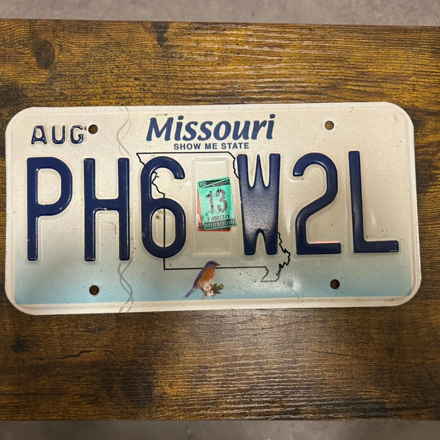 PH6 W2L