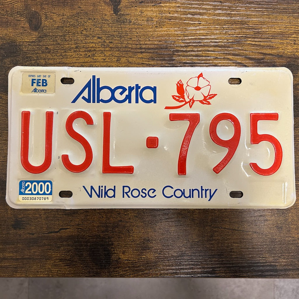 USL-795