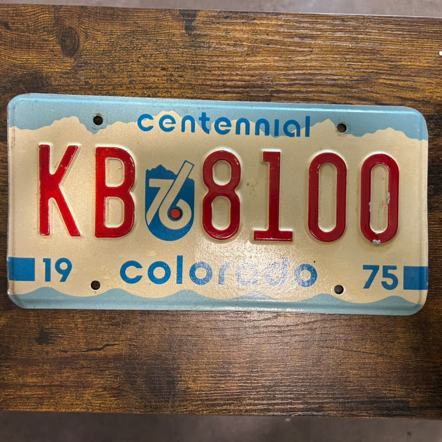KB 8100
