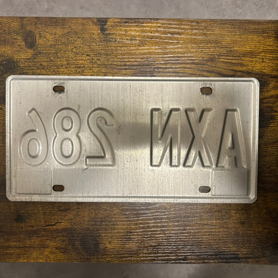 AXN 286
