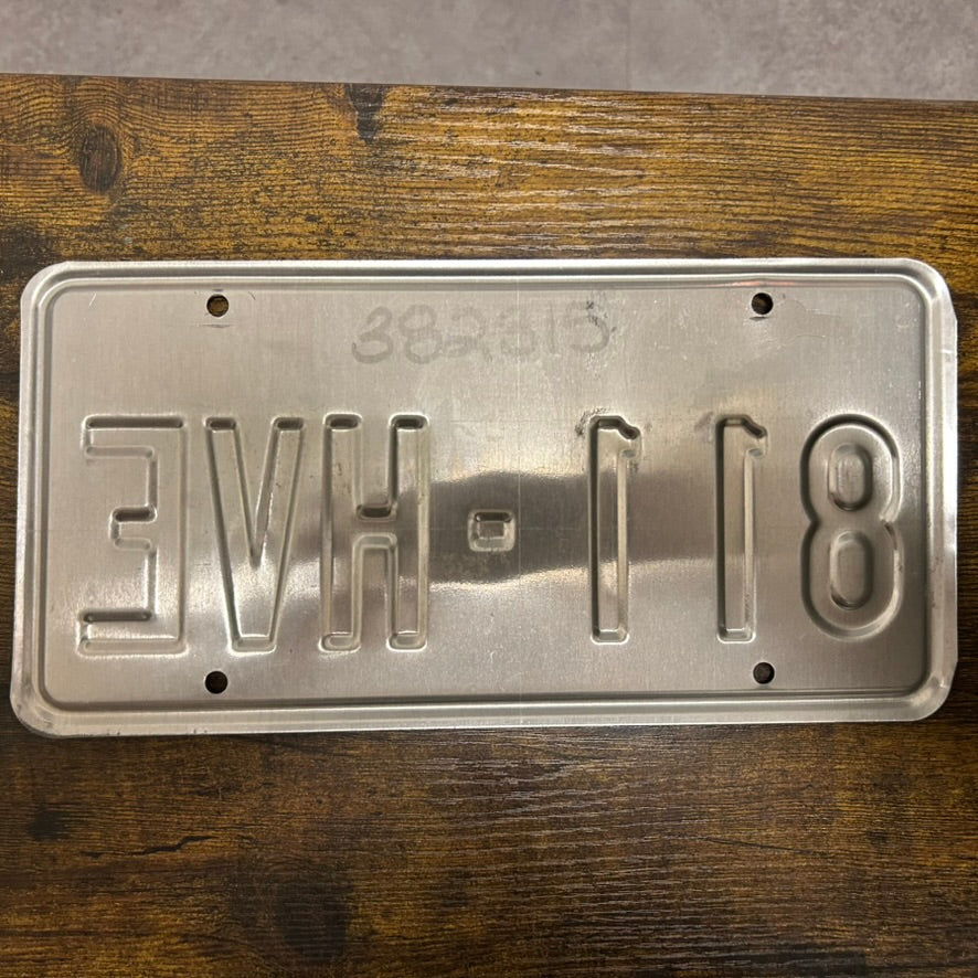 811-HVE