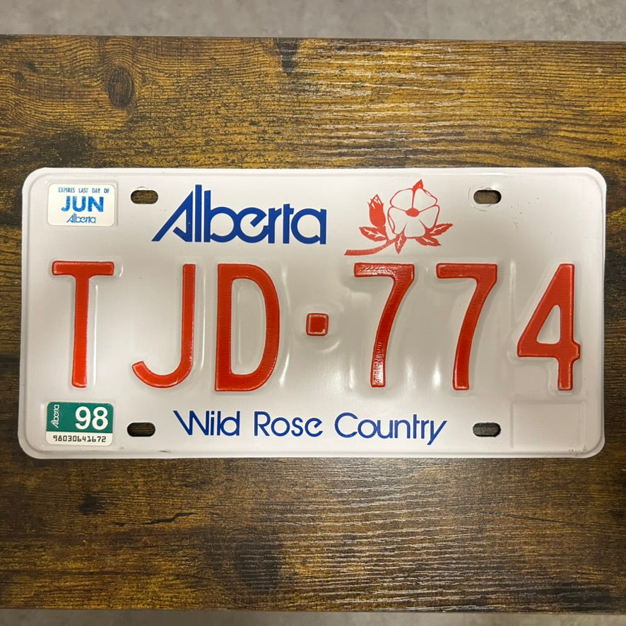 TJD-774