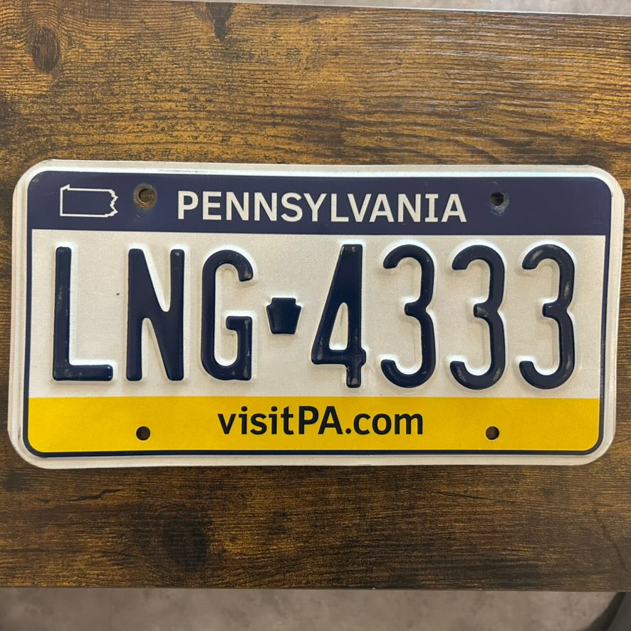 LNG-4333
