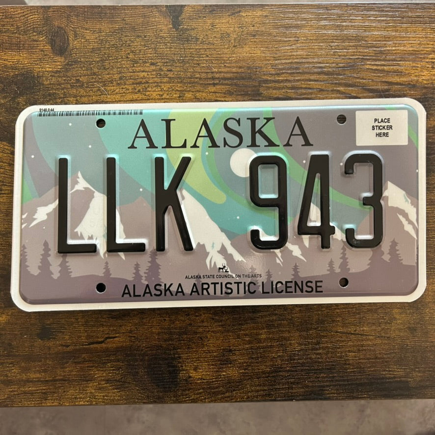 LLK 943