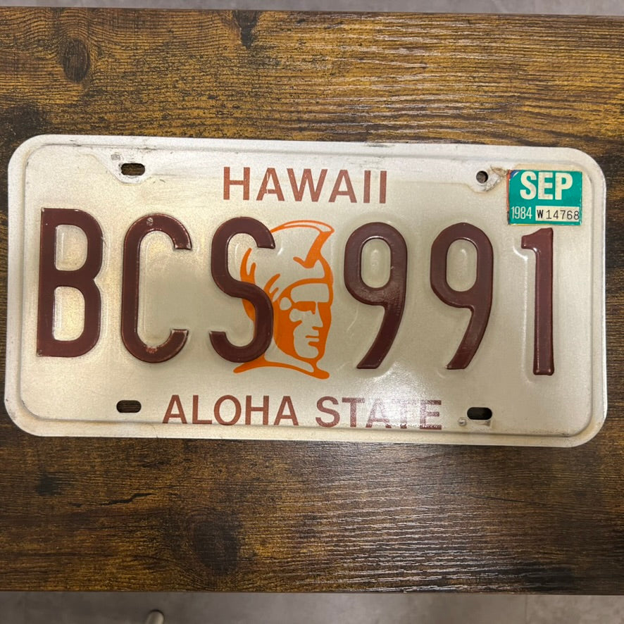 BCS 991