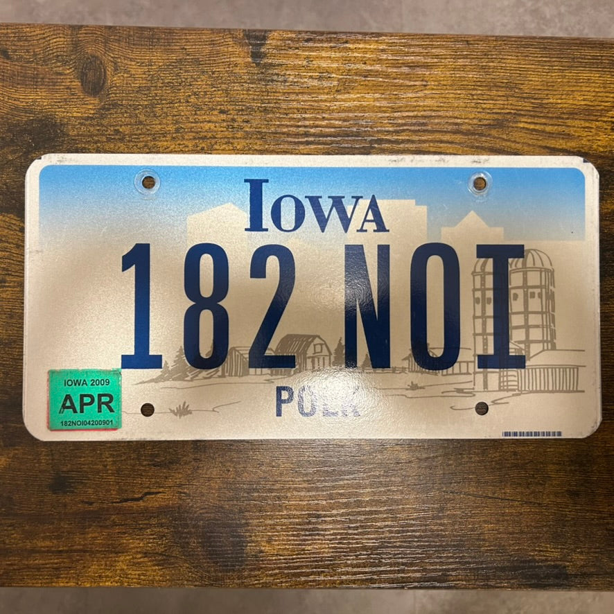 182 NOI