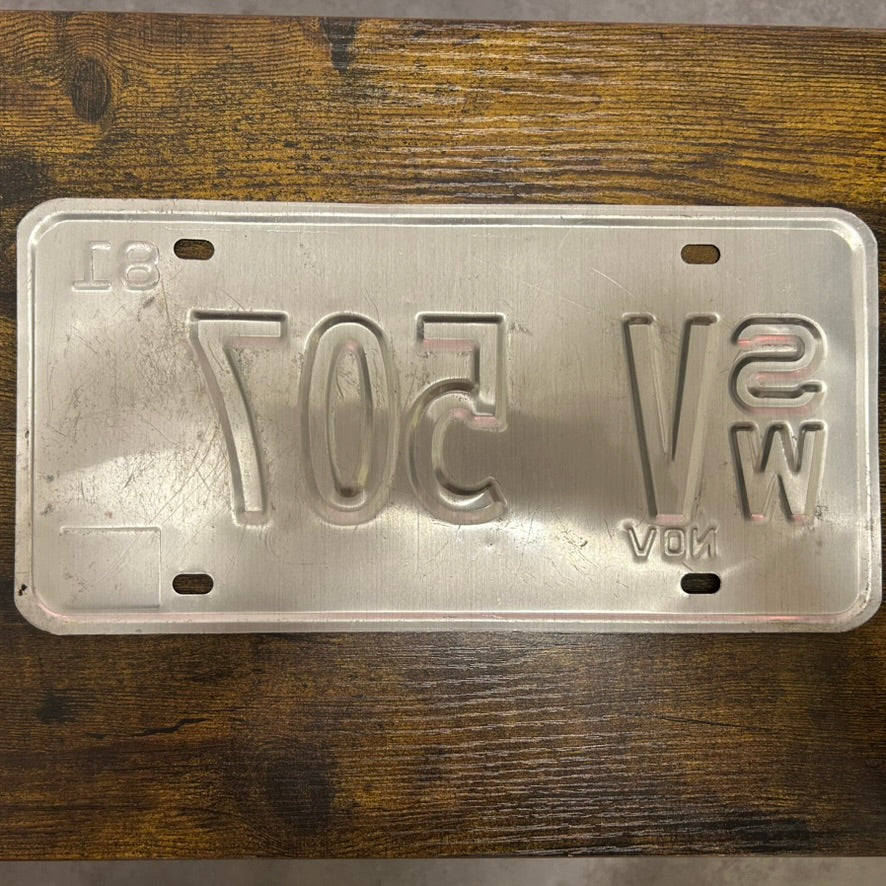 sWV 507