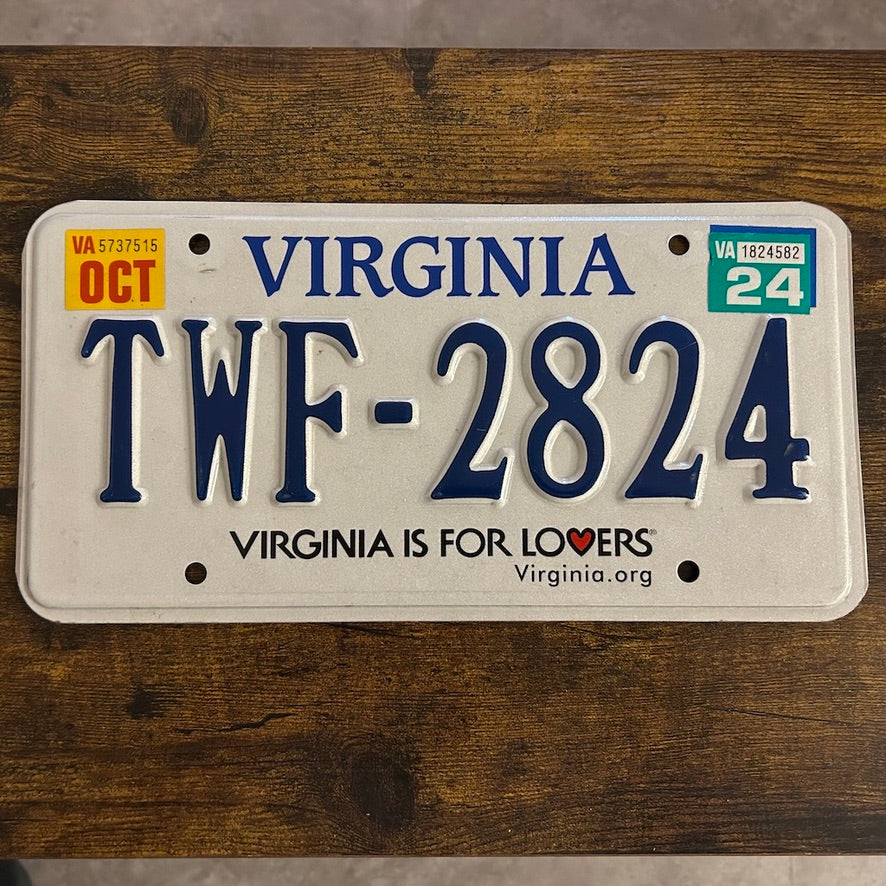 TWF-2824