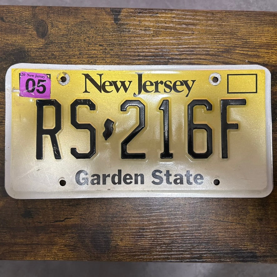 RS-216F