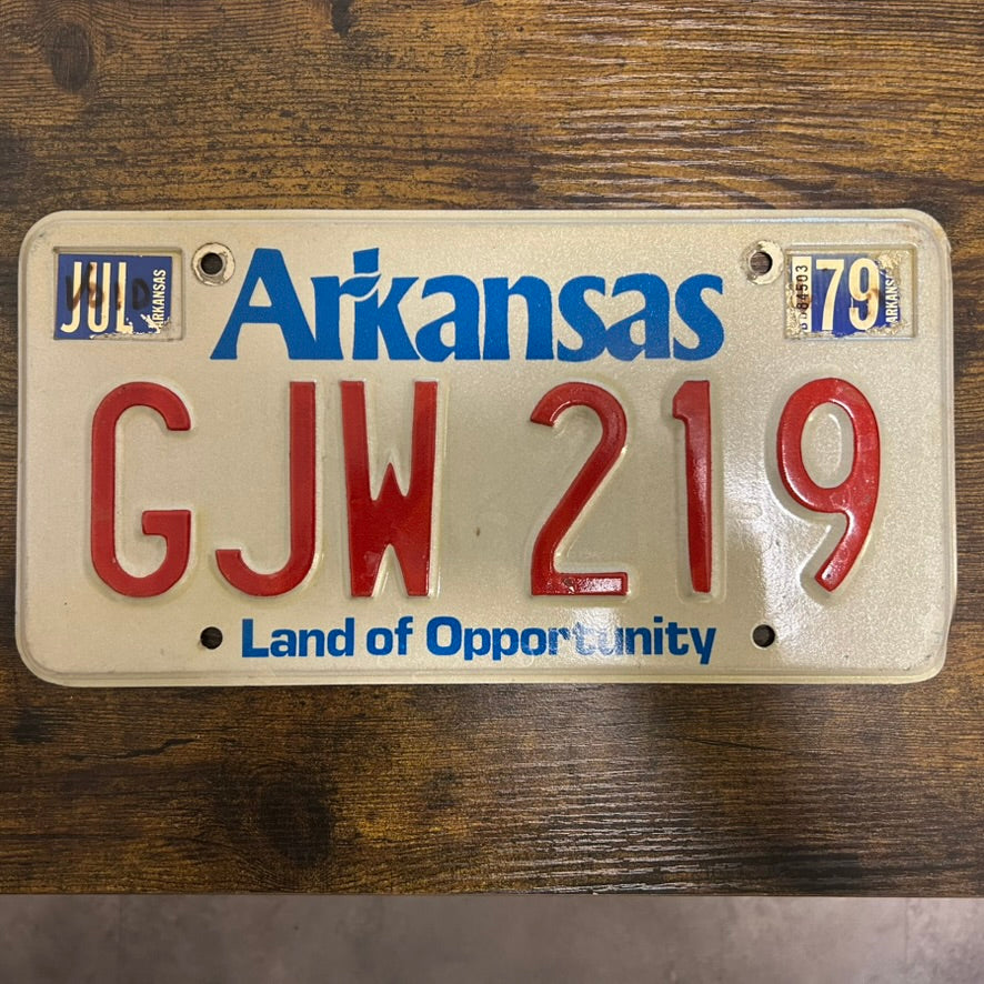 GJW 219
