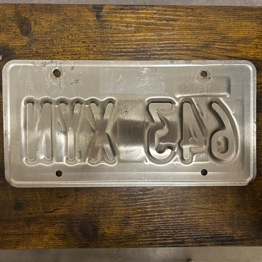 643 XYN