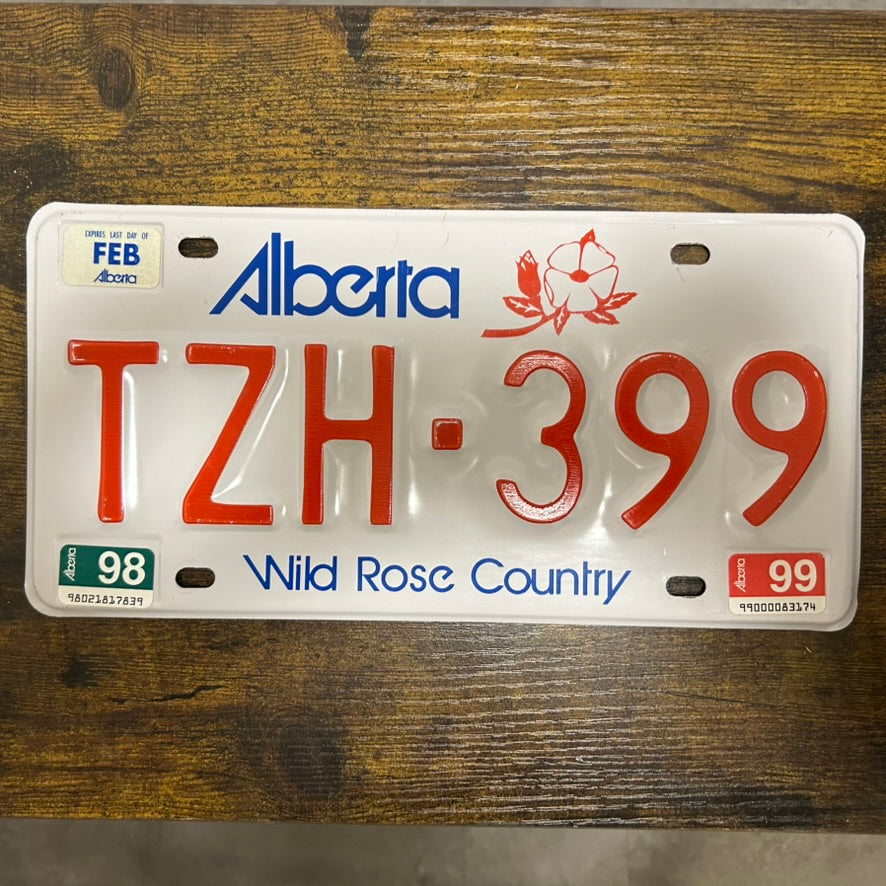 TZH-399