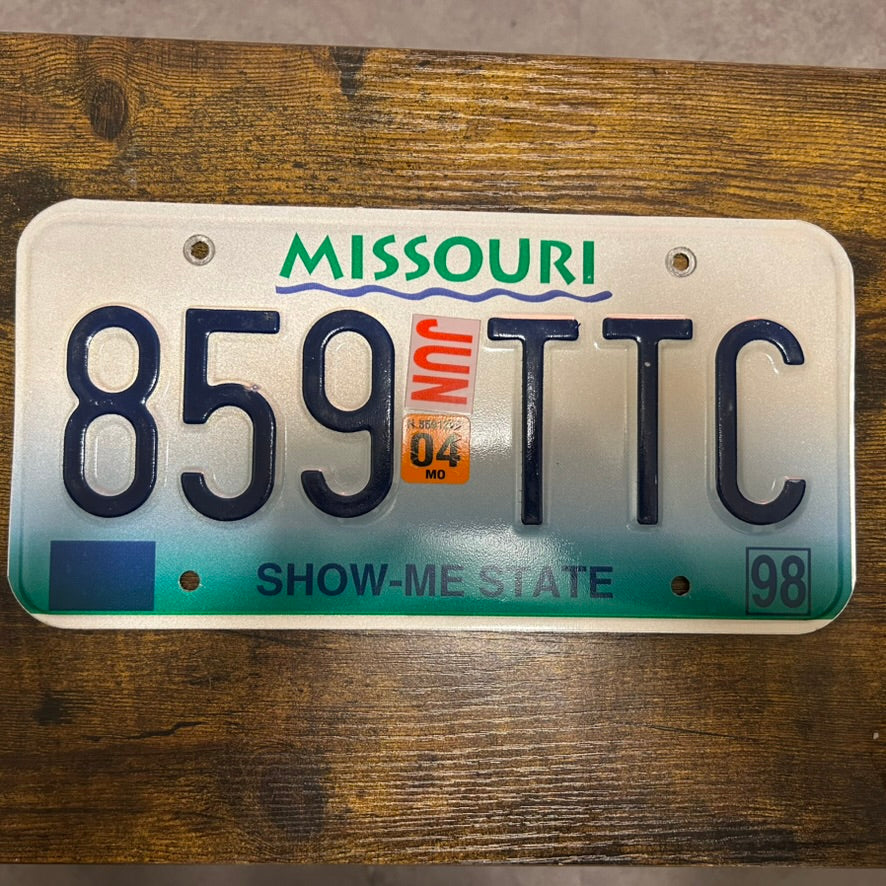 859 TTC