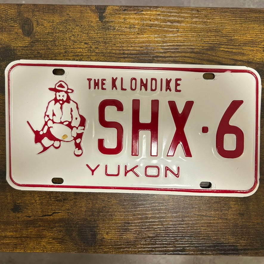 SHX-6