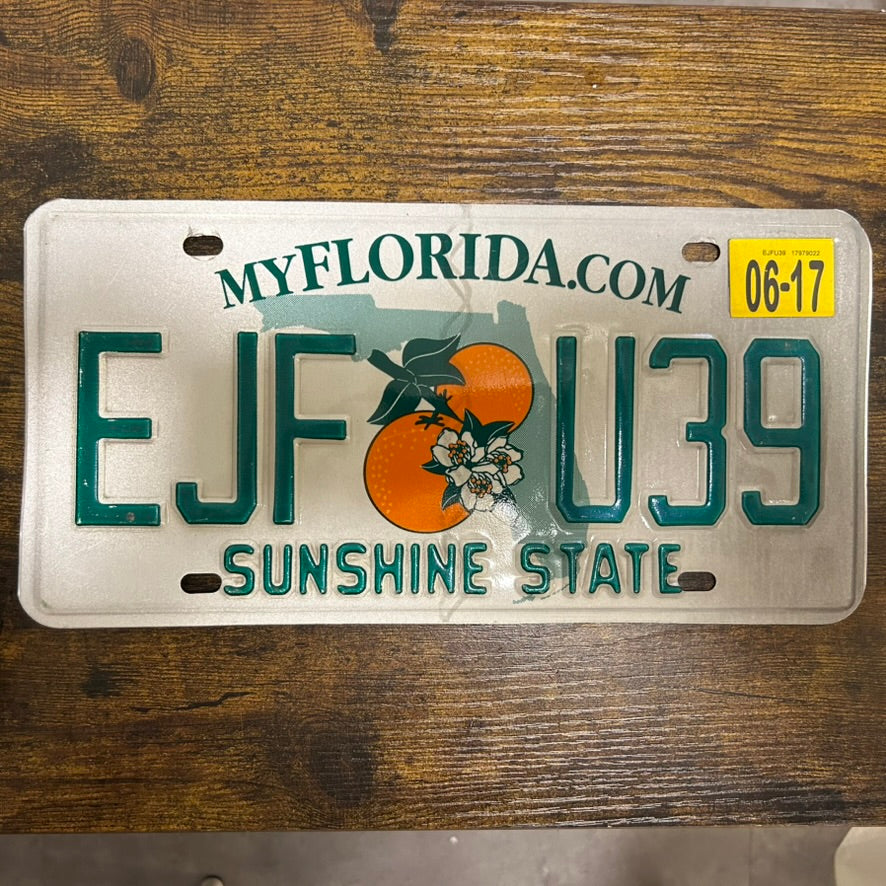 EJF U39