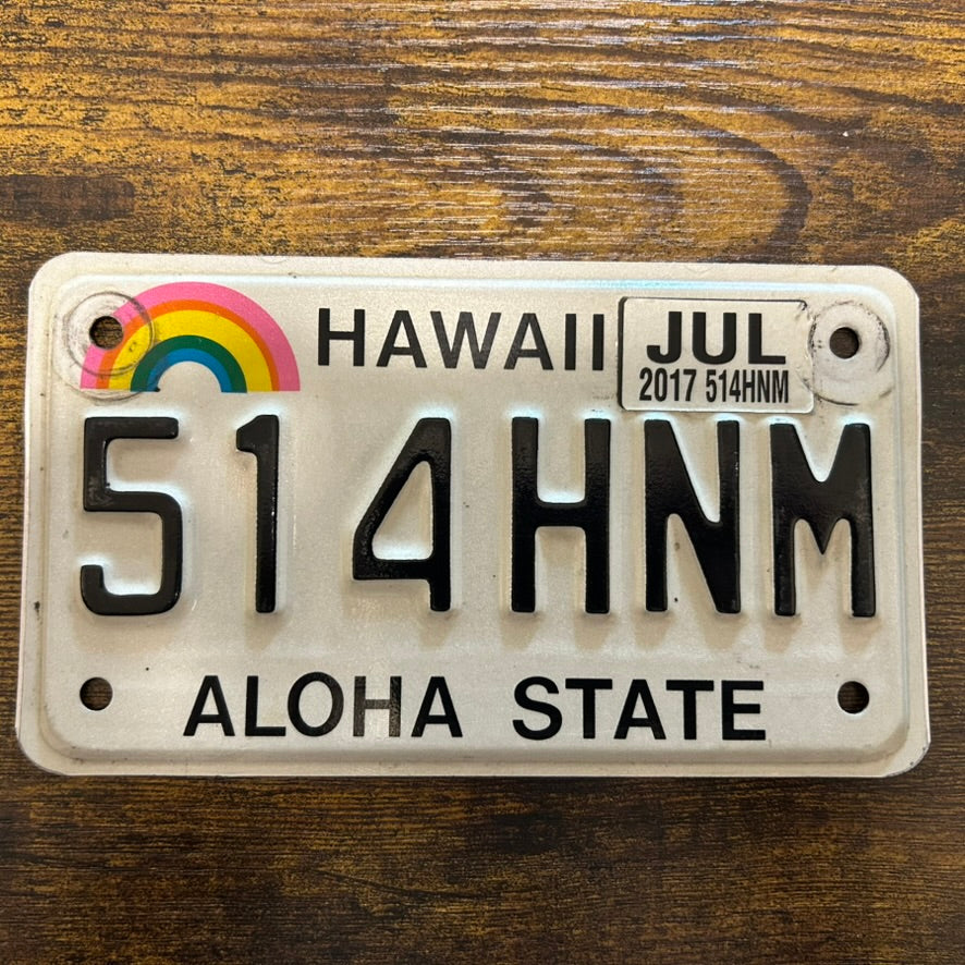 514 HNM