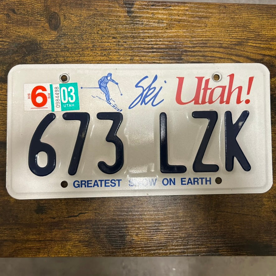 673 LZK