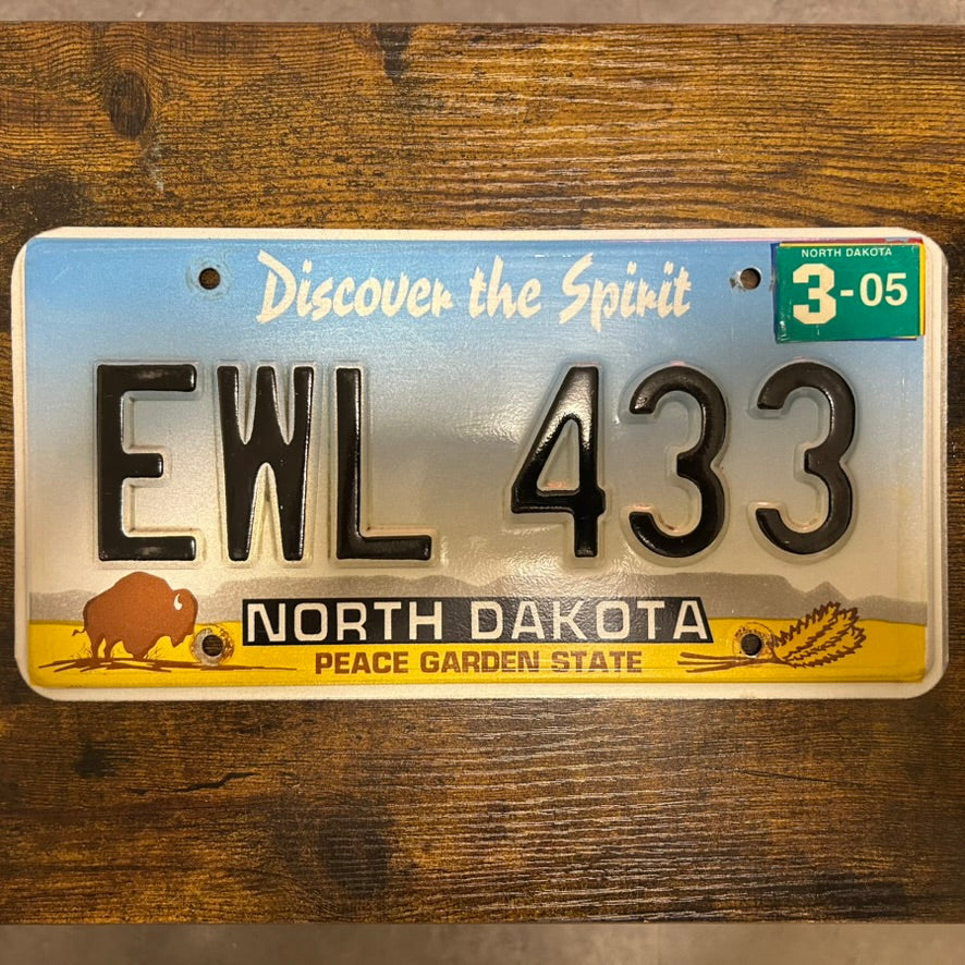 EWL 433