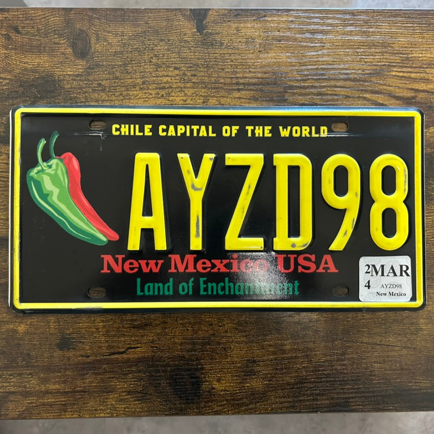 AYZD98