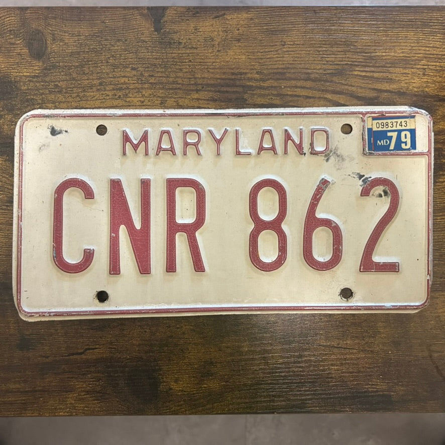 CNR 862