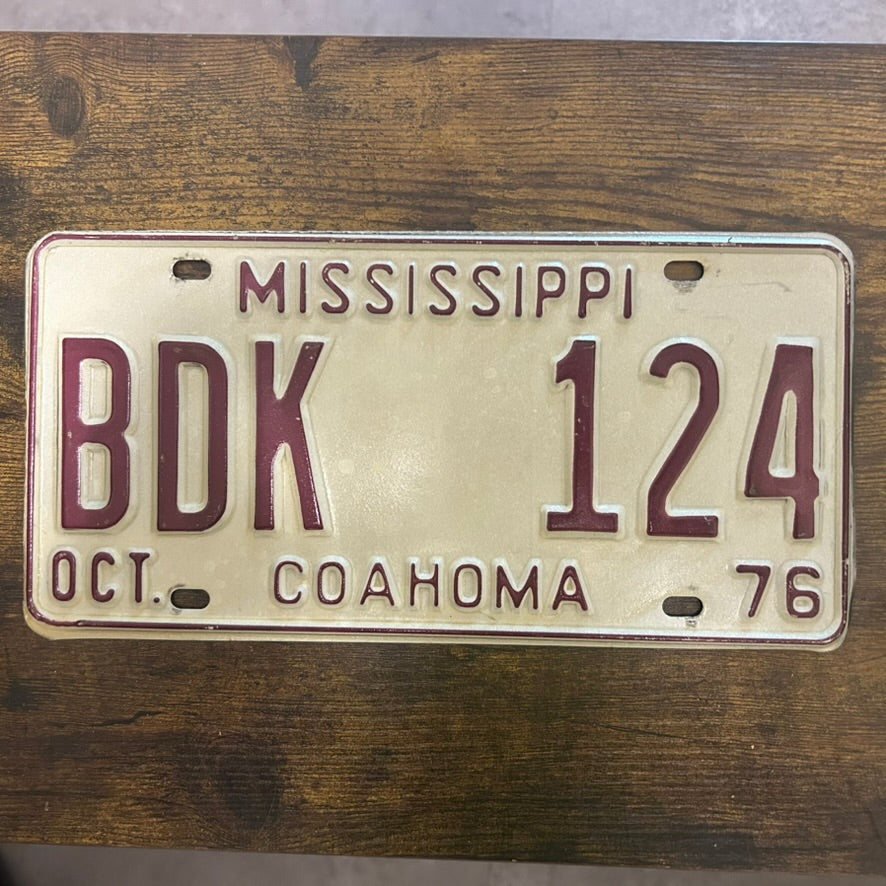 BDK 124