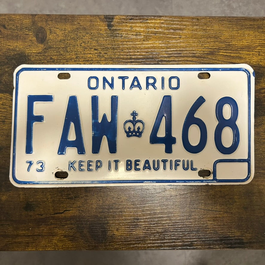 FAW-468