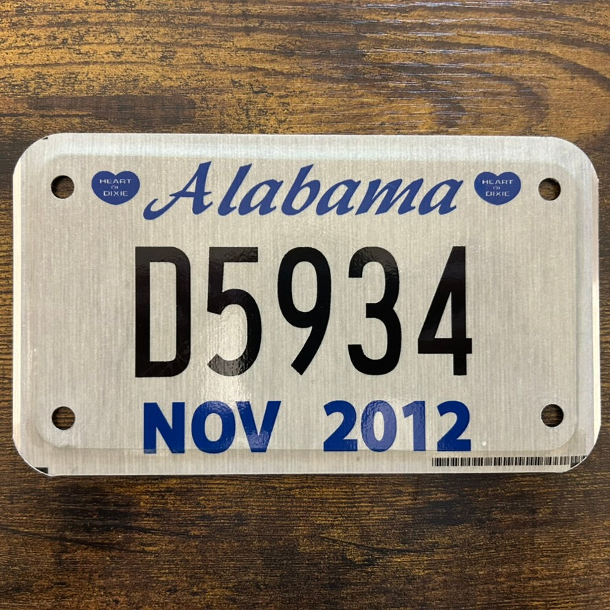D5934